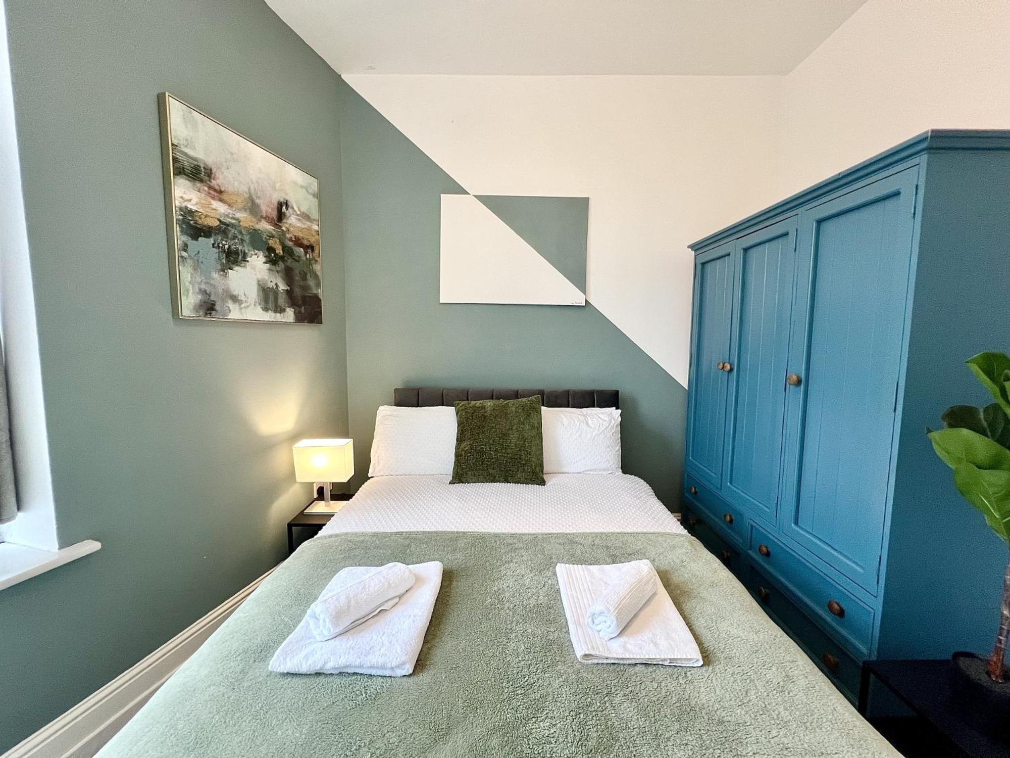 דבלין Lovely Flat At Temple Bar מראה חיצוני תמונה
