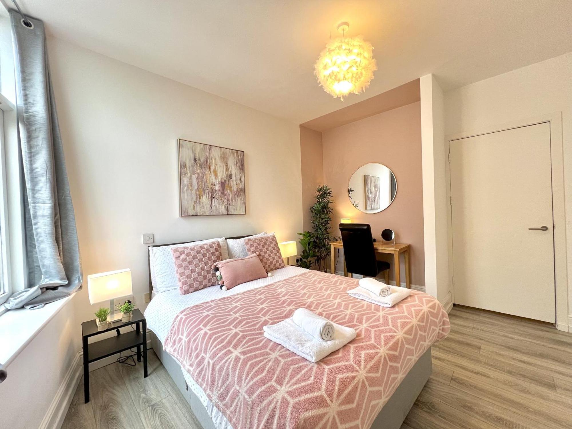 דבלין Lovely Flat At Temple Bar מראה חיצוני תמונה